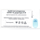 TEST WYMAZOWY ANTYGENOWY COVID-19 GRYPA A+B COMBO (3)